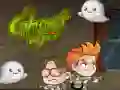 Ghost Wiper Ghost Wiper