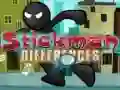 Stickman Differences Stickman Differences