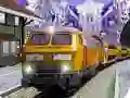 Metro Train Simulator Metro Train Simulator