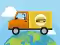 Box Delivery Trucks Hidden Box Delivery Trucks Hidden