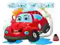 Car Wash Jigsaw Car Wash Jigsaw