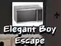 Elegant Boy Escape Elegant Boy Escape