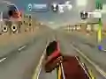Highway Ramp Stunt Car Simulation Highway Ramp Stunt Car Simulation