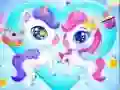 Unicorns Birthday Surprise Unicorns Birthday Surprise