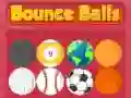 Bouncing Ball Bouncing Ball