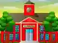 School Fun Differences School Fun Differences