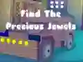 Find the precious jewels Find the precious jewels