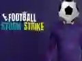 Football Storm Strike Football Storm Strike
