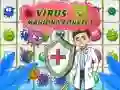Virus Mahjong Connection Virus Mahjong Connection