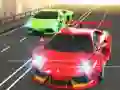Supercar Racing Supercar Racing