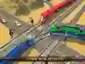 Mountain Uphill Passenger Train Simulator Mountain Uphill Passenger Train Simulator