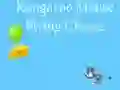 Kangaroo Mouse Flying Cheese Kangaroo Mouse Flying Cheese