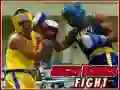 Angry Boxers Fight
