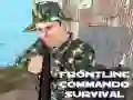 Frontline Commando Survival
