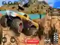 Racing Monster Truck Racing Monster Truck