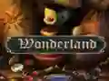 Wonderland Chapter 11 Wonderland Chapter 11