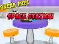 Break Free Space Station