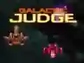 Galactic Judge Galactic Judge