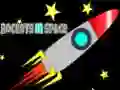 Rockets in Space Rockets in Space