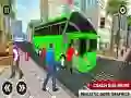 Euro Coach Bus City Extreme Driver Euro Coach Bus City Extreme Driver