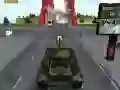 Army Tank Driving Simulation Army Tank Driving Simulation