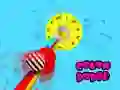 Color Dodge Color Dodge