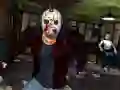 Horror House Granny Horror House Granny