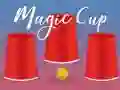 Magic Cup