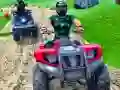 Quad Bike Off Road Racing Quad Bike Off Road Racing