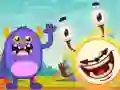 Alarmy & Monster Family Alarmy & Monster Family