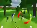 The Speedy Golf The Speedy Golf