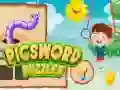 Picsword Puzzles Picsword Puzzles