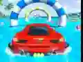 Water Surfing Car Stunts Car Racing Water Surfing Car Stunts Car Racing