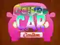 Colors Car Cartoon Colors Car Cartoon