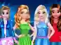 Princess Collage Random Day Princess Collage Random Day