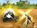 Warzone Getaway 2020 Warzone Getaway 2020