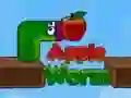 Apple Worm Apple Worm