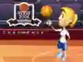Basketball Challenge