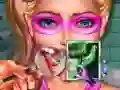 Super Doll Tongue Doctor Super Doll Tongue Doctor