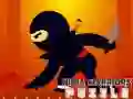 Ninja Warriors Puzzle Ninja Warriors Puzzle