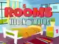 Rooms Hidden Numbers