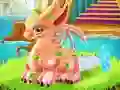 Cute Dragon Recovery Cute Dragon Recovery