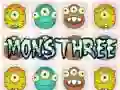 MonsThree MonsThree