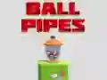 Ball Pipes Ball Pipes