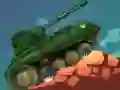 Last Tank Attack Last Tank Attack