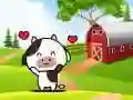 Cartoon Farm Spot The Difference Cartoon Farm Spot The Difference