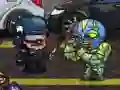 Kill The Zombies Kill The Zombies