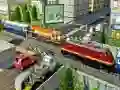 Modern Train Driving Simulator Modern Train Driving Simulator