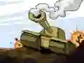 Ttank + Tank Ttank + Tank