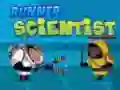 Runner Scientist Runner Scientist